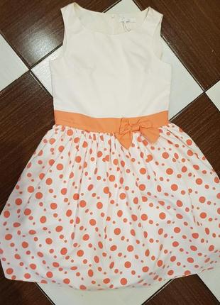 Сукня+кофтинка