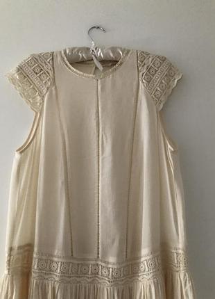 Ніжне плаття 4