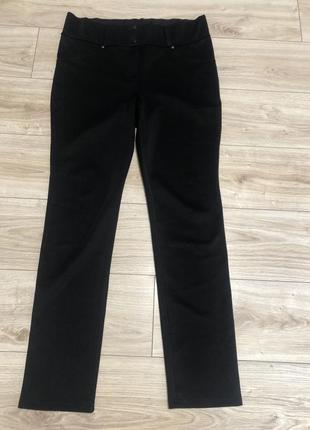 Трикотажные брюки (дайвинг)