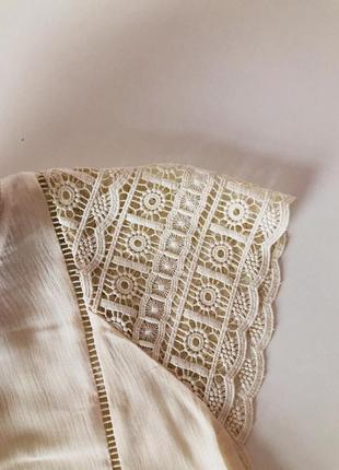 Ніжне плаття 6