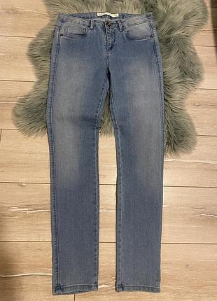 Жіночі джинси 72d slim skinny 42 26