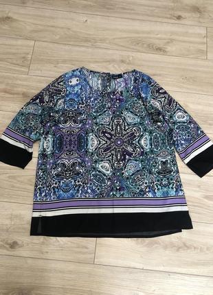 Веселенька блузочка для леді