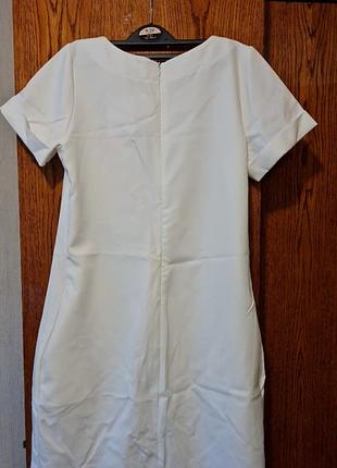 Красиве літнє плаття 2