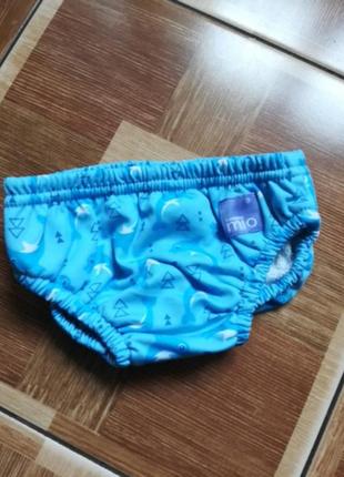 Трусики для басейну