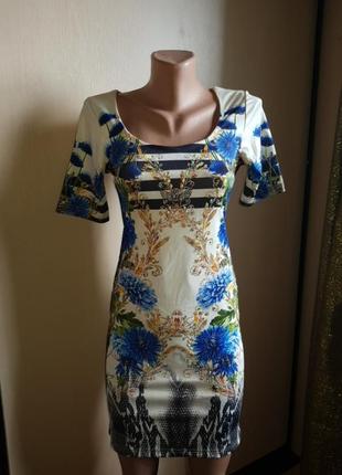 Платье камни secret santa