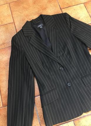 Стильный пиджак бренда mexx размер xs s