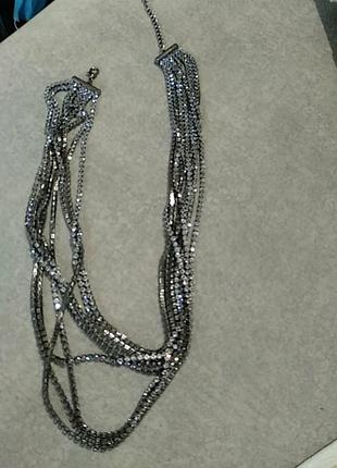 Шикарний чокер