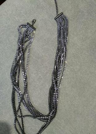 Шикарний чокер3 фото
