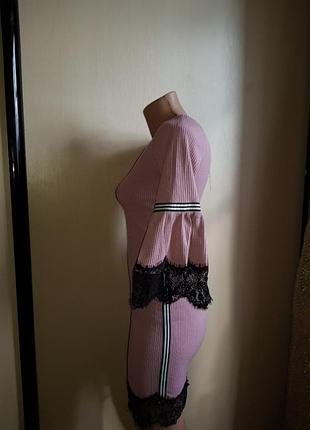 Платье poliit 4