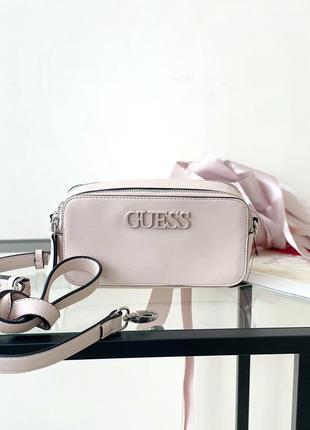 Сумка від guess! оригінал1 фото