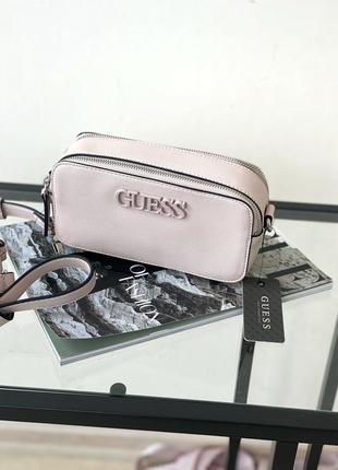 Сумка від guess! оригінал2 фото