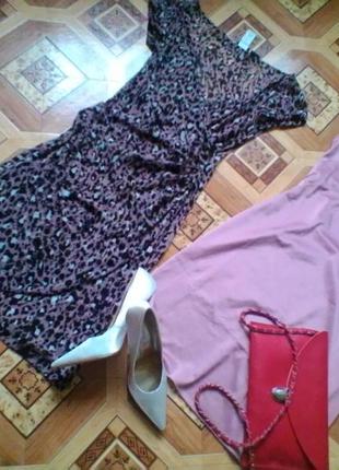 Шикарное платье, фирменное 2