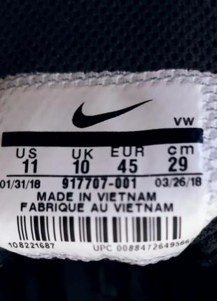 Кросівки nike retaliation tr рефлективні court, zoom, pegasus4 фото