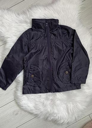 Ветровка от дождя