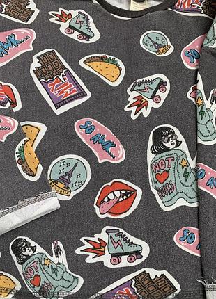 Свитшот 3