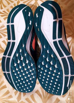 Кроссовки nike air zoom pegasus 35 court, zoom, air max 95 7