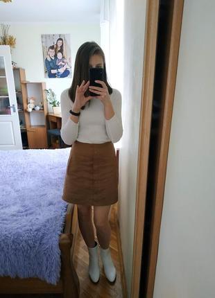 Спідниця, юбка