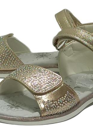 Босоножки сандали босоніжки летняя літнє обувь взуття для девочки дівчинки, р.26-316 фото