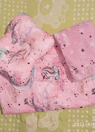 Набір в каляску