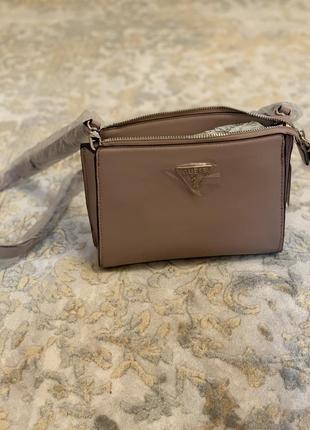 Guess crossbody сумка2 фото