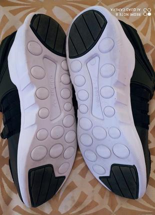 Кросівки унісекс adidas equipment eqt support adv7 фото