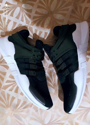 Кроссовки унисекс adidas equipment eqt support adv3 фото