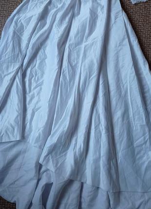 Весільна сукня 5