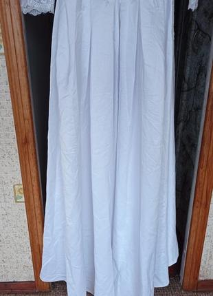 Весільна сукня 6