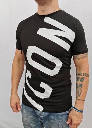 Футболка бренд