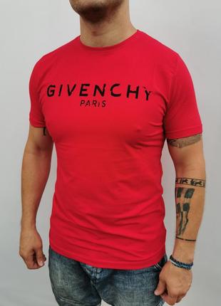 Футболка бренд