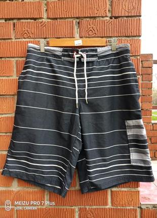 Легкі пляжні шорти