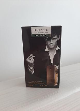 Only you collection парфюм туалетная вода духи