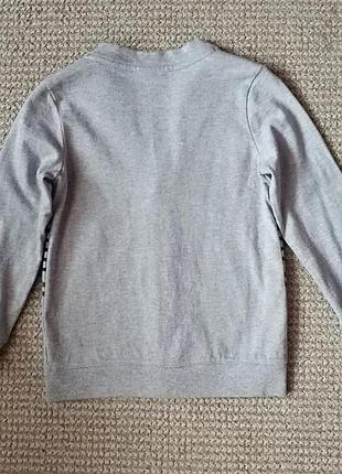 Кофта, джемпер crazy8 на 4-6 лет. 2