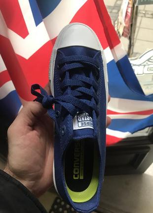 Кеди унісекс Converse Pro Leather High Top Black ii low marine конверс конверси стильний львів.