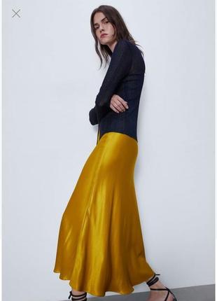 Спідниця zara 2
