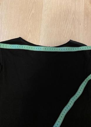 Блуза кофта тоненькая шерсть cos10 фото