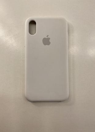 Чохол на iphone 10