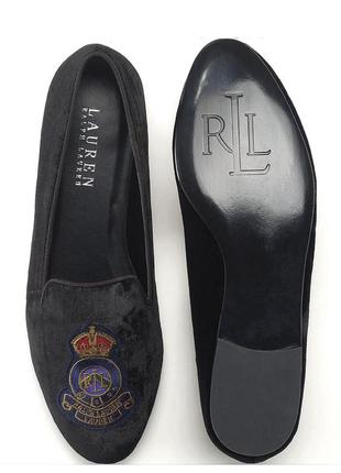 Туфли Lauren Ralph Lauren