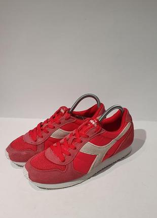 Кроссовки кросівки diadora2 фото