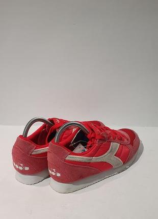 Кроссовки кросівки diadora4 фото