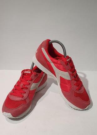 Кроссовки кросівки diadora1 фото