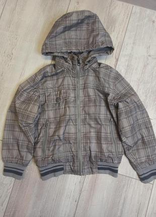 Весняна куртка