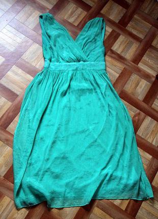 Платье в греческом стиле