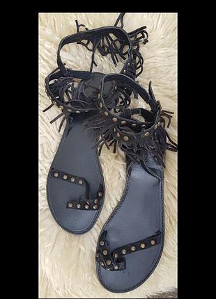 Сандалі top shop