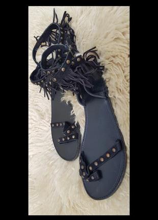 Сандалі top shop