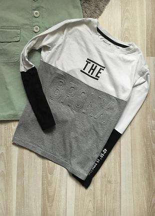 Крутая кофта на подростка от primark