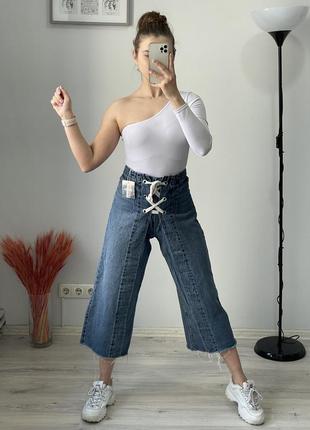 Кюлоты на переплетах misguided