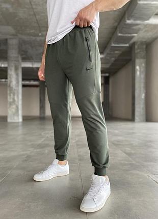 Спортивні штани | увеличеные розміри | манжет | 3xl-6xl2 фото