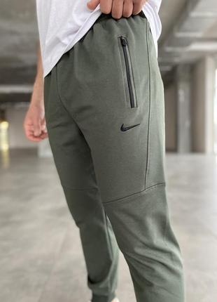 Спортивні штани | увеличеные розміри | манжет | 3xl-6xl4 фото