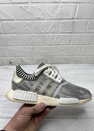 Мужские кроссовки adidas nmd 15 фото